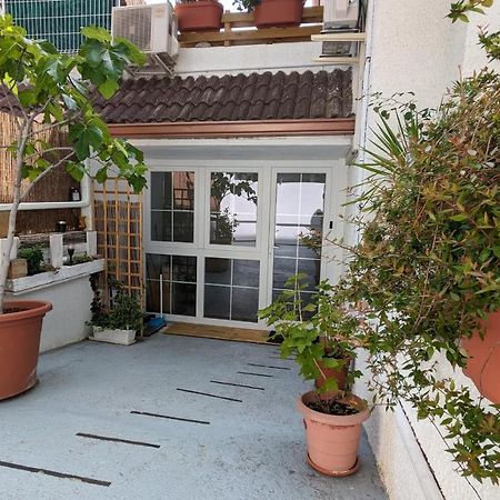 Suite Duplex Con Terraza Independiente 布鲁内特 外观 照片