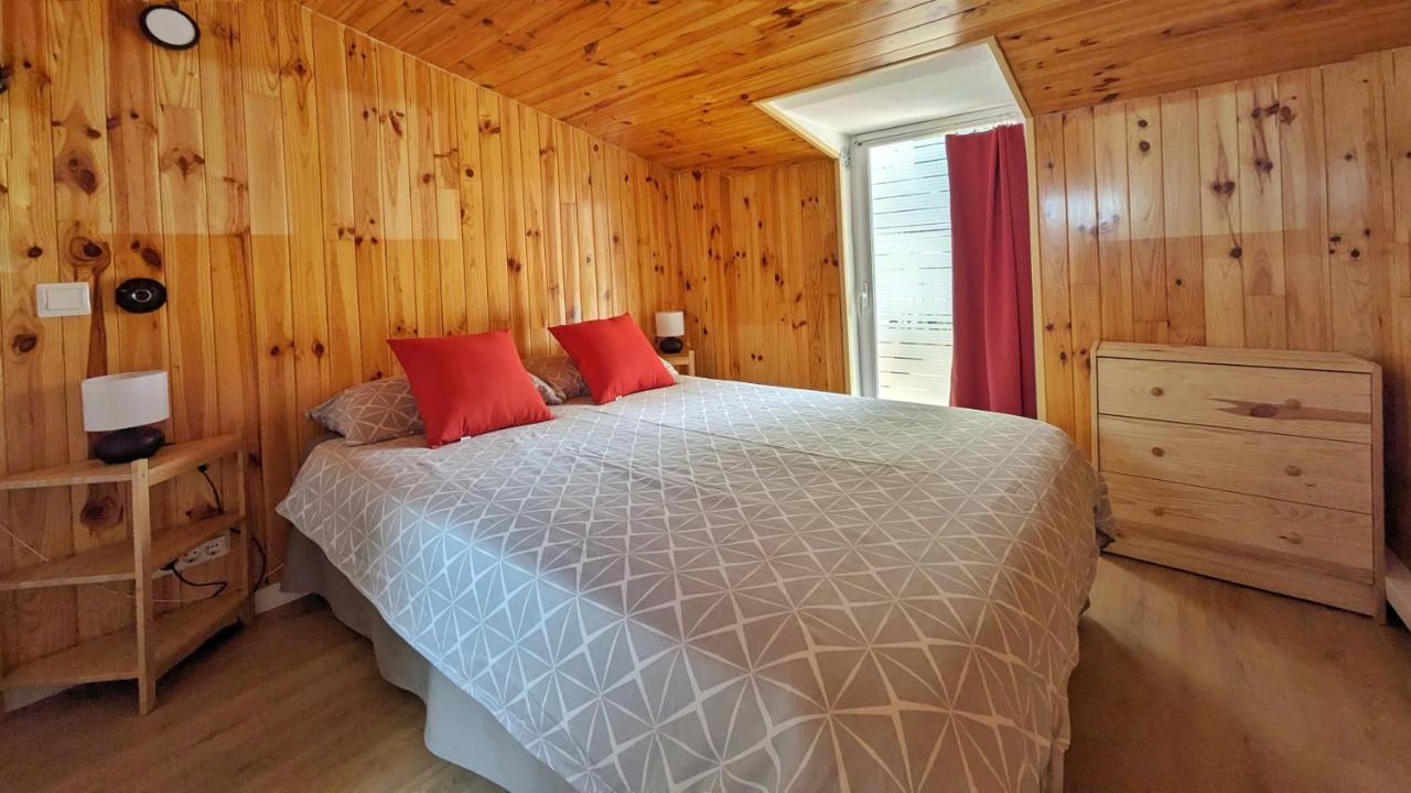 Suite Duplex Con Terraza Independiente 布鲁内特 外观 照片